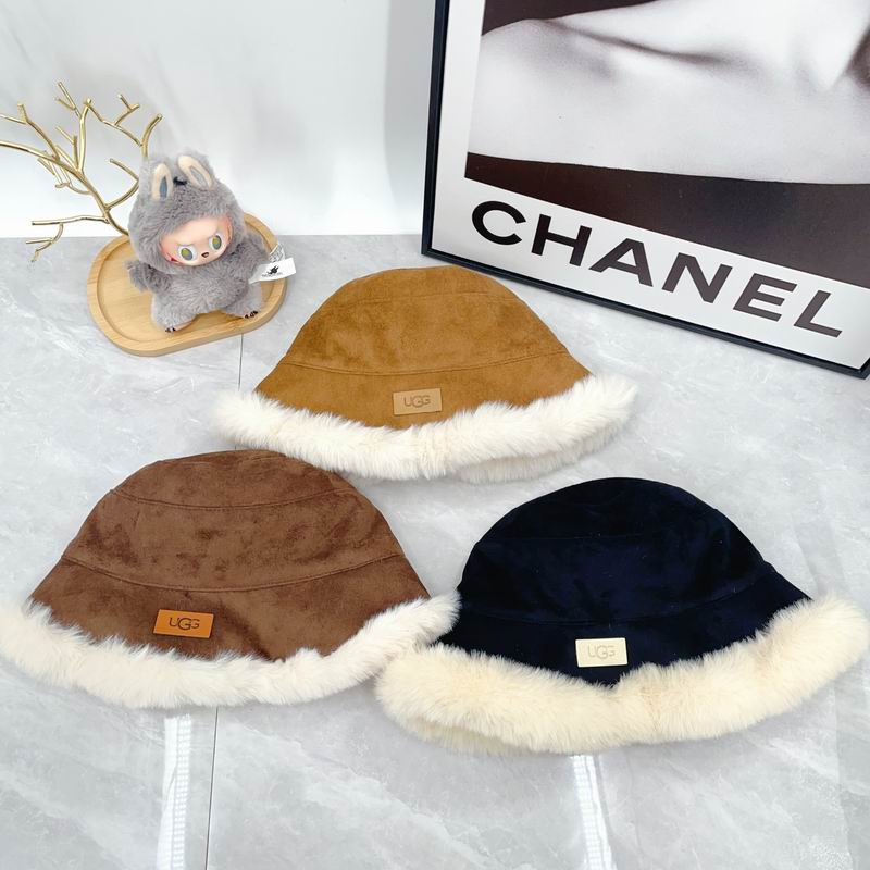 UGG hat dx06
